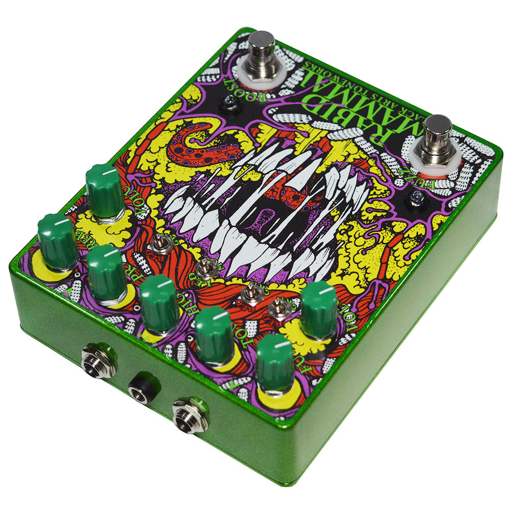 Black Arts Toneworks Rabid Mammal V2