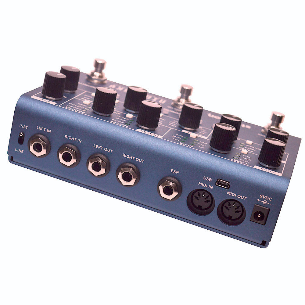 Strymon on sale nightsky midi