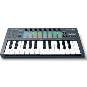 Novation FLkey Mini