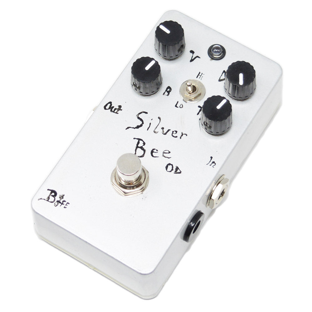 One Control BJFe Series Silver Bee OD - ギター