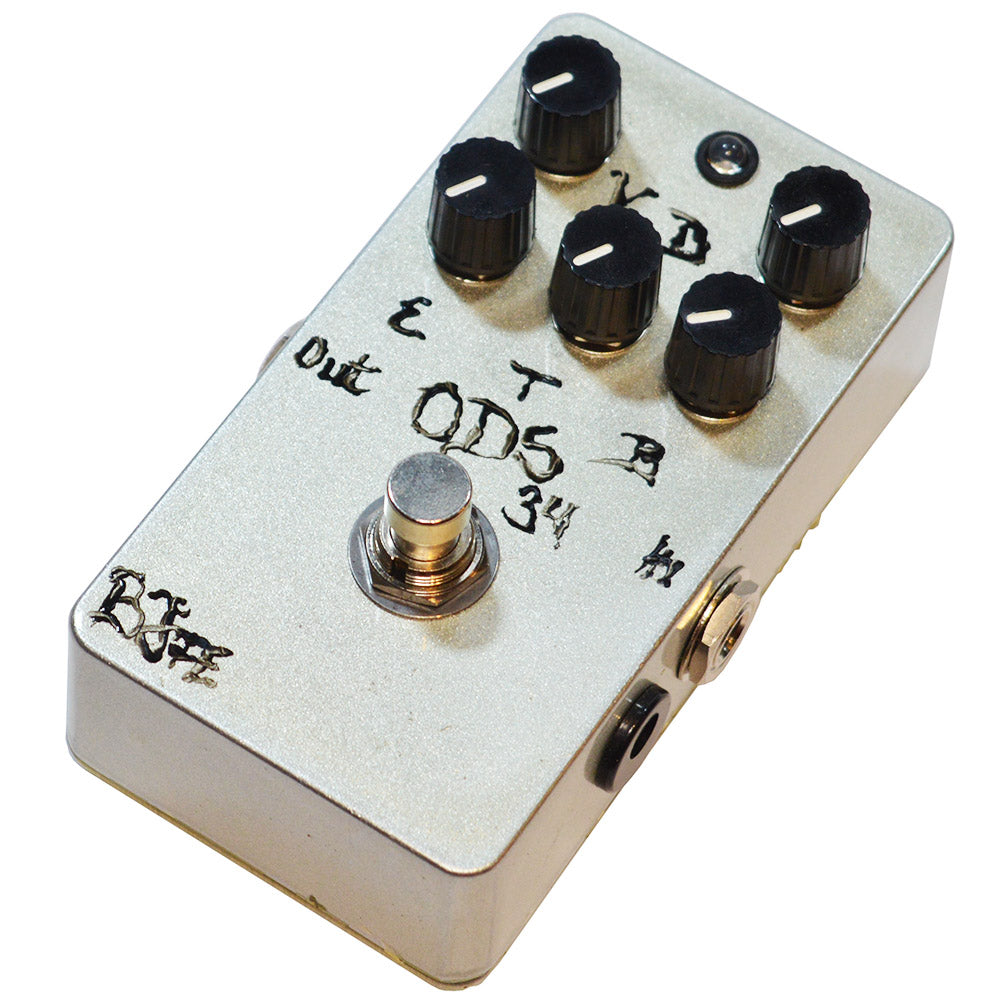 BJFE ODS 34 5-Knob (Limited Edition)