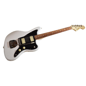 Fender Player Jazzmaster PF Polar White (second hand)