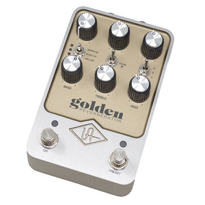 Universal Audio Golden Reverberator (second hand)