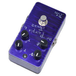 BJFE Purple Fuzz