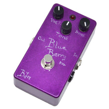 Load image into Gallery viewer, BJFE Blueberry Bass Overdrive
