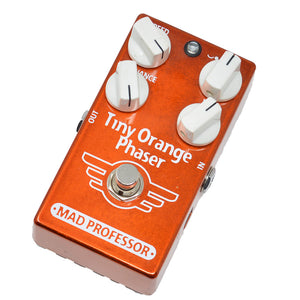 Mad Professor Tiny Orange Phaser (second hand)