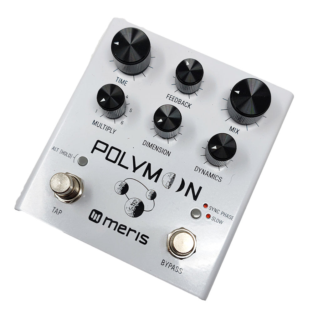 Meris Polymoon Delay (second hand)