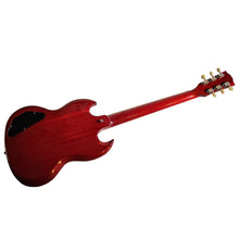 Lataa kuva Galleria-katseluun, Gibson SG Standard Cherry Red 2011 (second hand)
