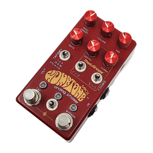 Chase Bliss Wombtone Analog Phaser Mk II (second hand mt)