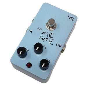 BJF Baby Blue Overdrive Limited Edition