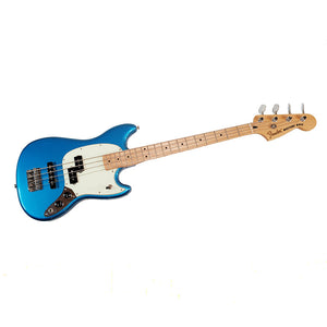 Fender Limited Edition Player Mustang Bass PJ (second hand)