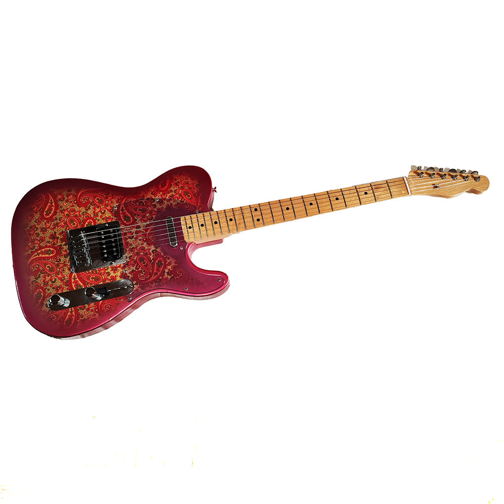 Tokai Paisley Tele 1984 (second hand mt)