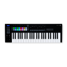 Load image into Gallery viewer, Novation Launchkey 49 Mk3
