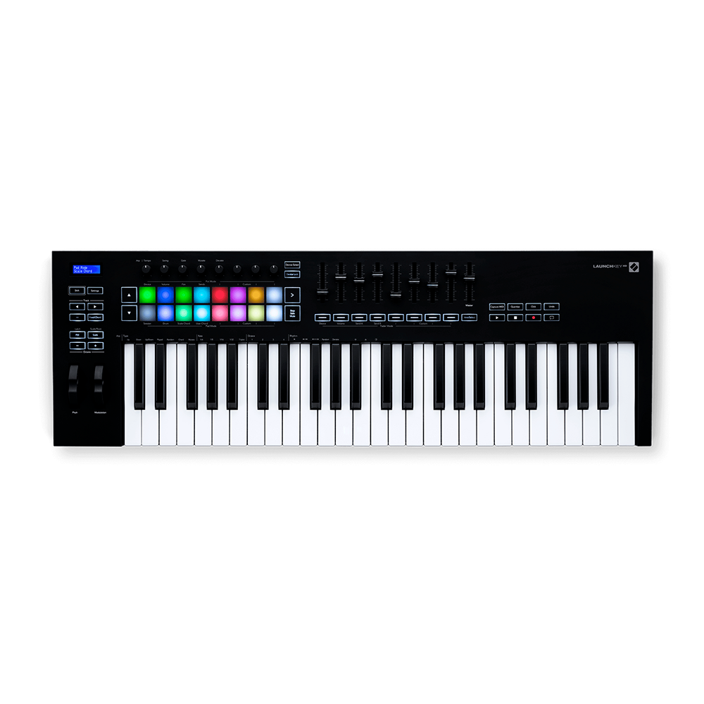 Novation Launchkey 49 Mk3