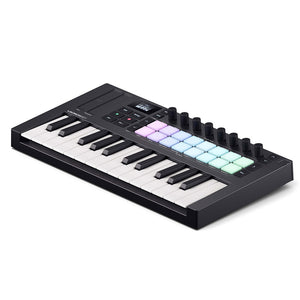 Novation Launchkey Mini 25 Mk4