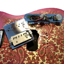 Load image into Gallery viewer, Tokai Paisley Tele 1984 (second hand mt)
