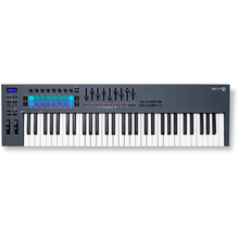 Load image into Gallery viewer, Novation FLKey 61
