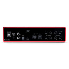 Load image into Gallery viewer, Focusrite Scarlett 18i8, 3rd generation
