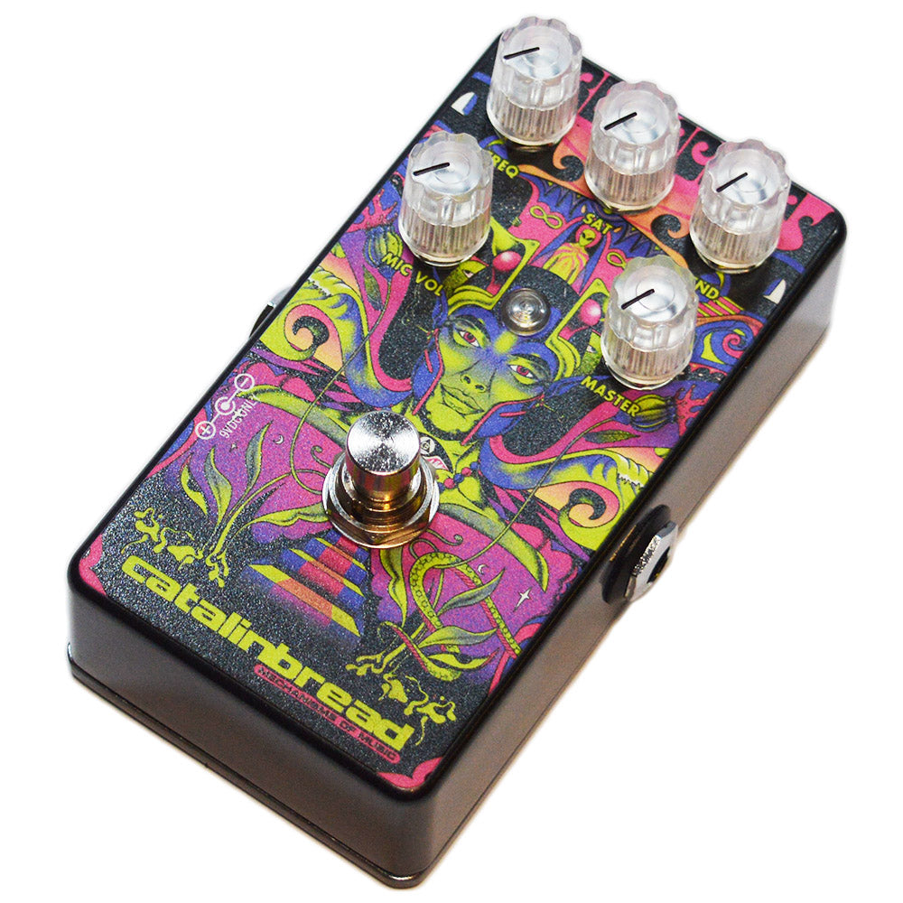 Catalinbread dreamcoat deals