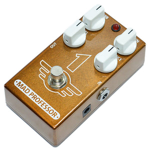 Mad Professor "1" Distortion & Reverb