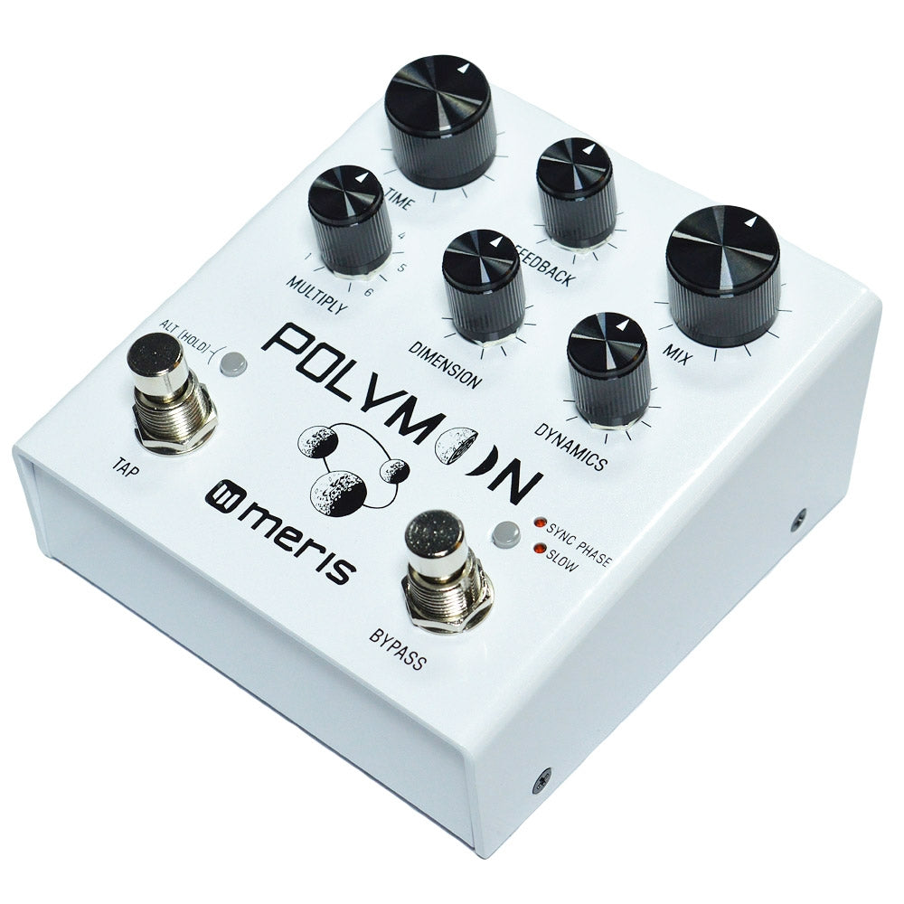 Meris Polymoon Delay – Custom Sounds Finland