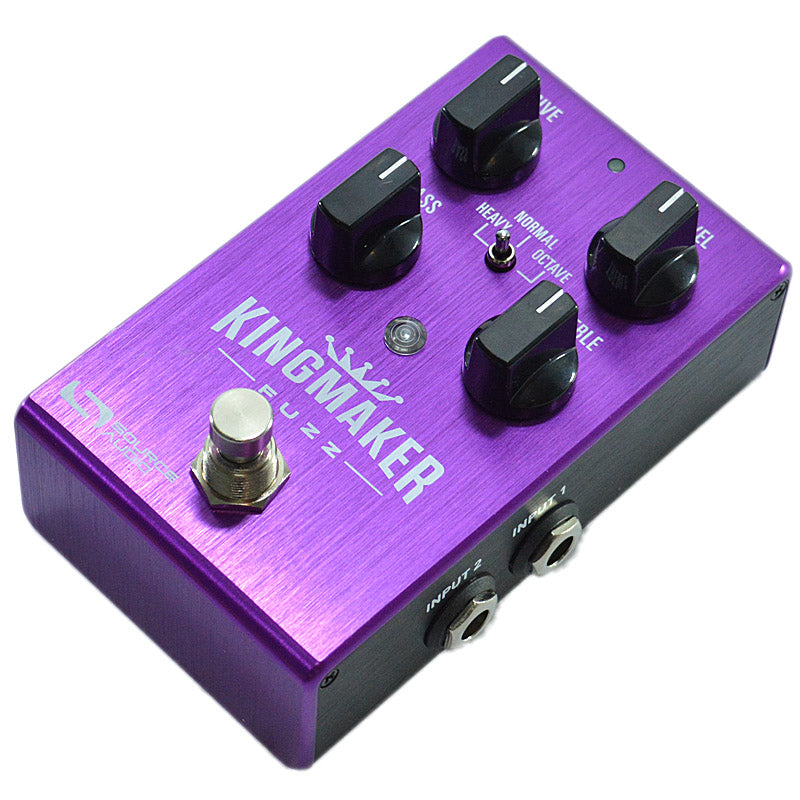 Source Audio Kingmaker Fuzz