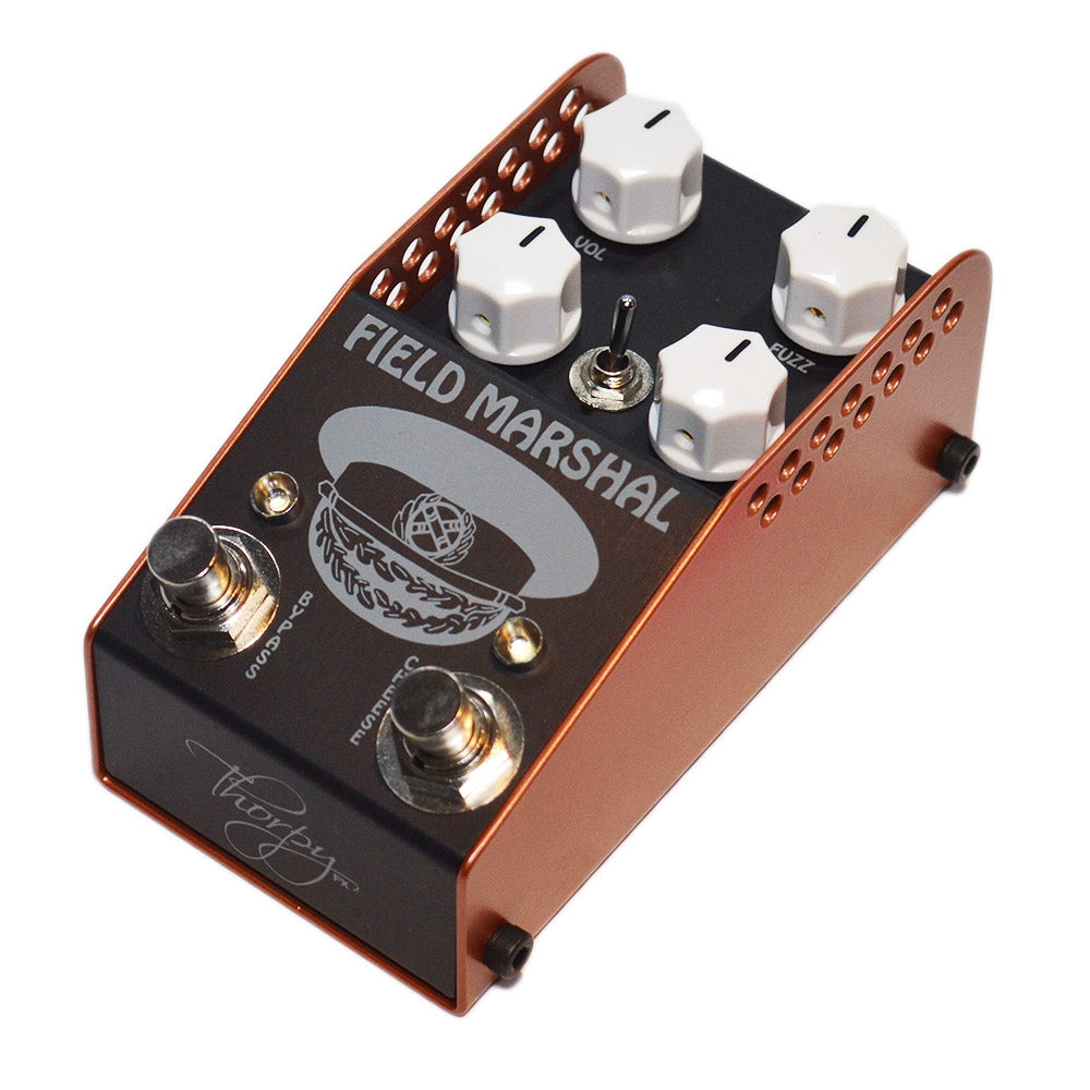 Thorpy FX Field Marshal Fuzz